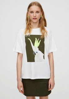 Футболка Pull&Bear