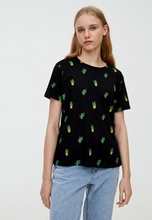 Футболка Pull&Bear
