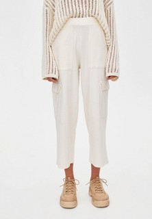 Брюки Pull&Bear