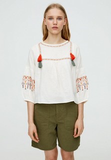 Блуза Pull&Bear