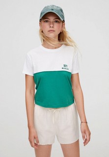 Футболка Pull&Bear