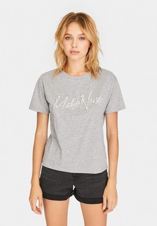 Футболка Stradivarius