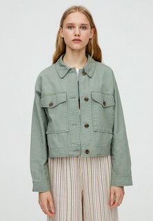 Куртка Pull&Bear