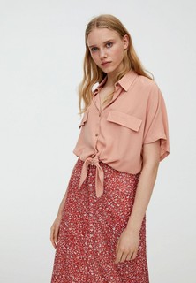 Блуза Pull&Bear