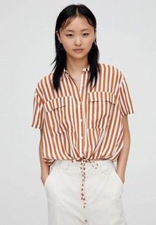 Блуза Pull&Bear