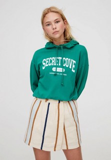 Худи Pull&Bear
