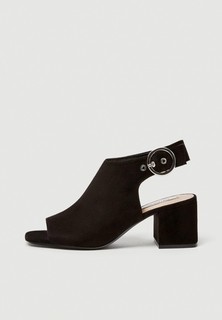 Босоножки Pull&Bear