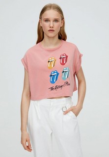 Футболка Pull&Bear