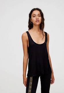 Майка Pull&Bear