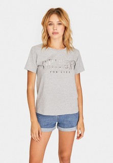 Футболка Stradivarius