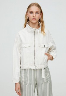 Куртка Pull&Bear