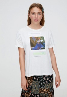 Футболка Pull&Bear
