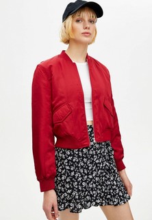 Куртка утепленная Pull&Bear