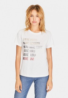 Футболка Stradivarius