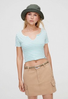 Футболка Pull&Bear