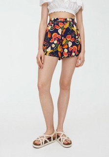 Шорты Pull&Bear