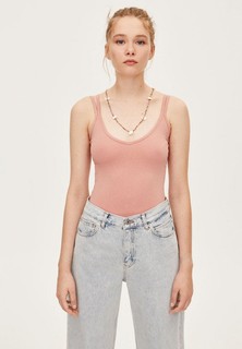 Майка Pull&Bear