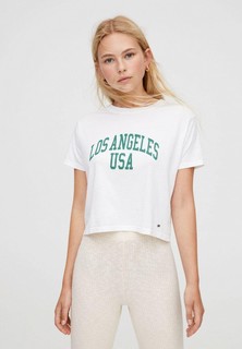 Футболка Pull&Bear