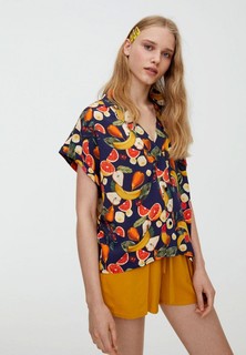 Блуза Pull&Bear