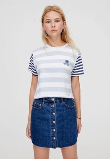 Футболка Pull&Bear