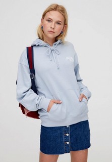 Худи Pull&Bear