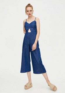 Комбинезон джинсовый Pull&Bear