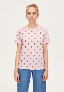 Футболка Pull&Bear