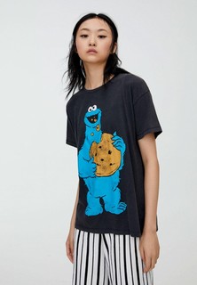 Футболка Pull&Bear