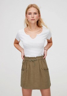 Футболка Pull&Bear