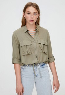 Блуза Pull&Bear
