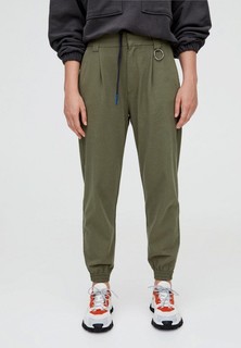 Брюки Pull&Bear