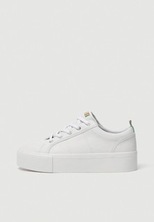 Кеды Pull&Bear