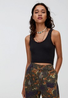 Майка Pull&Bear