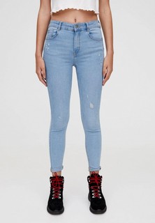 Джинсы Pull&Bear
