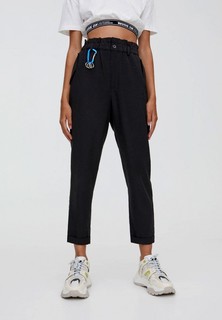 Брюки Pull&Bear