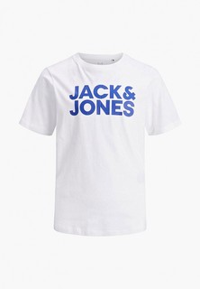 Футболка Jack & Jones