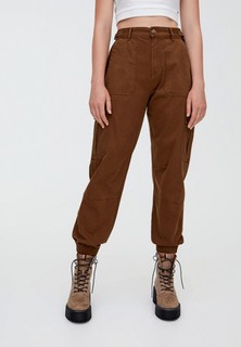 Брюки Pull&Bear