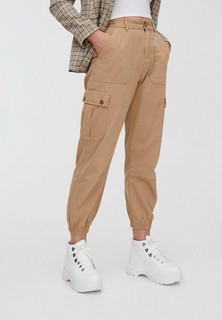 Брюки Pull&Bear