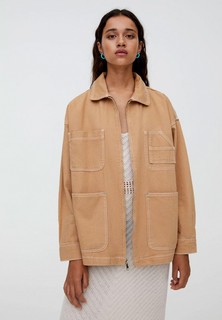 Куртка Pull&Bear