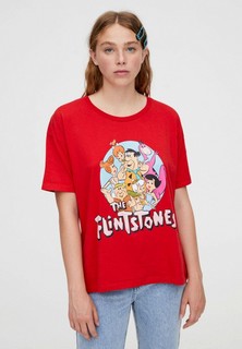 Футболка Pull&Bear