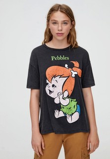 Футболка Pull&Bear