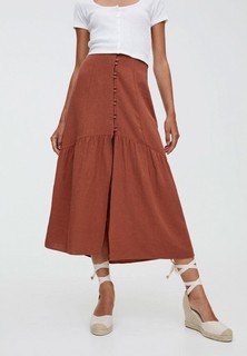 Юбка Pull&Bear