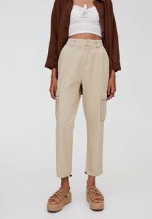 Брюки Pull&Bear