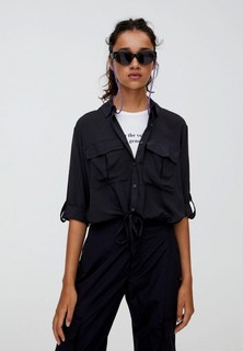 Блуза Pull&Bear