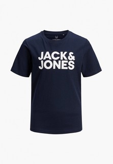 Футболка Jack & Jones