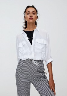 Блуза Pull&Bear