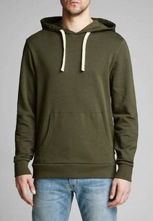 Худи Jack & Jones