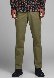 Чиносы Jack & Jones