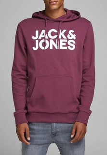 Худи Jack & Jones