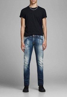 Джинсы Jack & Jones